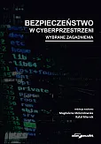Bezpieczeństwo w cyberprzestrzeni Bezpieczeństwo w cyberprzestrzeni