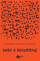 Spór o rozumienieBartosz Brożek Spór o rozumienieBartosz Brożek