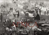 Sebastiao Salgado. AfricaMia Couto
