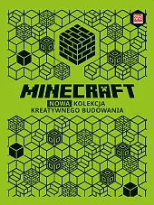 Minecraft Nowa kolekcja kreatywnego budowania