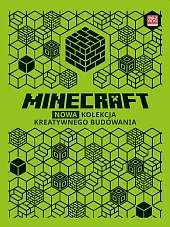 Minecraft Nowa kolekcja kreatywnego budowaniaThomas McBrien