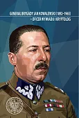 Generał brygady Jan Kowalewski (1892-1965) - oficer wywiadu i kryptolog. Generał brygady Jan Kowalewski (1892-1965) - oficer wywiadu i kryptolog.
