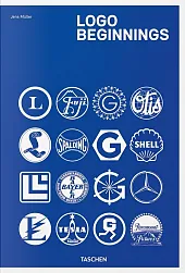 Logo BeginningsJens Müller