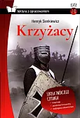 Krzyżacy Lektura z opracowaniem