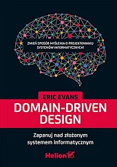 Domain-Driven DesignEric Evans