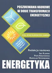 Poszukiwania naukowe w dobie transformacji energetycznejIwo Kijewski