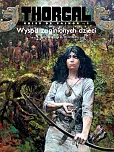 Thorgal - Kriss de Valnor. Wyspa zaginionych dzieci. Tom 6 Thorgal - Kriss de Valnor. Wyspa zaginionych dzieci. Tom 6