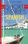 Short Stories in Spanish for Beginners Volume 2