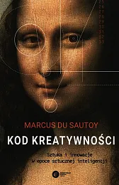 Kod kreatywnościMarcus du Sautoy