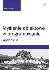 Myślenie obiektowe w programowaniu