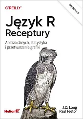 Język R. RecepturyJD Long Język R. RecepturyJD Long