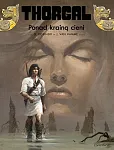 Thorgal. Ponad Krainą Cieni. Tom 5 Thorgal. Ponad Krainą Cieni. Tom 5