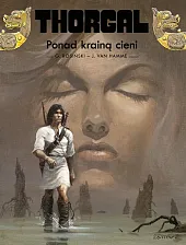 Thorgal. Ponad Krainą Cieni. Tom 5Grzegorz Rosiński