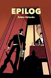 EpilogPablo Velarde