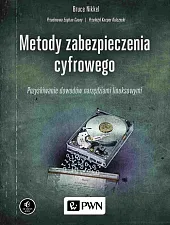 Metody zabezpieczenia cyfrowegoBruce Nikkel