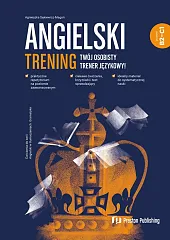 Angielski Trening B2-C1 Część 5Agnieszka Sękiewicz-Magoń