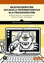 Bezpieczeństwo aplikacji internetowych dla programistów