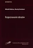 Rozpoznawanie obrazów Rozpoznawanie obrazów