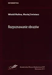 Rozpoznawanie obrazówWitold Malina