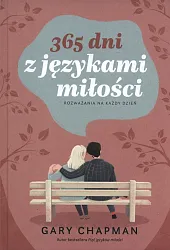 365 dni z językami miłościGary Chapman