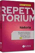 Repetytorium - liceum/technikum - historia - 2023 Repetytorium - liceum/technikum - historia - 2023