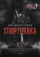 StriptizerkaEwa Maciejczuk