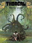 Thorgal. Błękitna zaraza. Tom 25 Thorgal. Błękitna zaraza. Tom 25