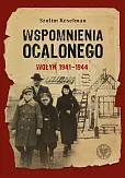 Wspomnienia ocalonego Wspomnienia ocalonego