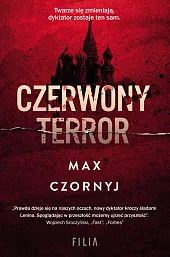 Czerwony terrorMax Czornyj