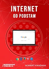 Internet od podstawNorbert Kwaśniak Internet od podstawNorbert Kwaśniak
