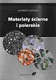 Materiały ścierne i polerskie Materiały ścierne i polerskie