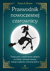 Przewodnik nowoczesnej czarownicyAstropsychologii Studio