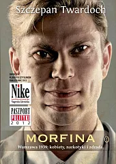 MorfinaSzczepan Twardoch