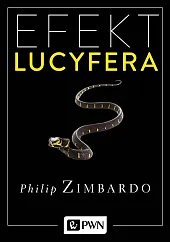 Efekt LucyferaG.Philip Zimbardo