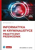 Informatyka w kryminalistyce Informatyka w kryminalistyce