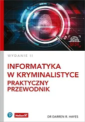 Informatyka w kryminalistyceR.Darren Hayes