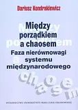 Między porządkiem a chaosem Między porządkiem a chaosem