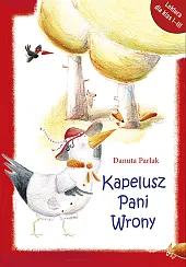 Kapelusz Pani WronyDanuta Parlak