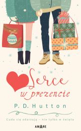 Serce w prezencie Serce w prezencie