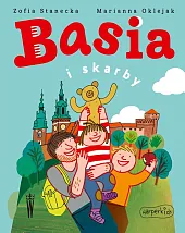 Basia i skarbyZofia Stanecka