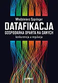 Datafikacja Gospodarka oparta na danych