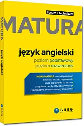 Matura język angielski 2023