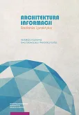 Architektura informacji Architektura informacji