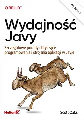 Wydajność Javy.Scott Oaks