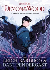 Demon in the WoodLeigh Bardugo