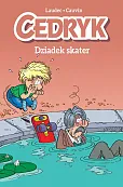 Cedryk Dziadek skater Tom 2