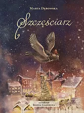 SzczęściarzMarta Dębowska SzczęściarzMarta Dębowska