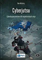 Cyberjutsu Cyberjutsu