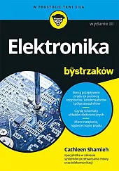 Elektronika dla bystrzaków Elektronika dla bystrzaków
