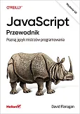 JavaScript Przewodnik Poznaj język mistrzów programowania